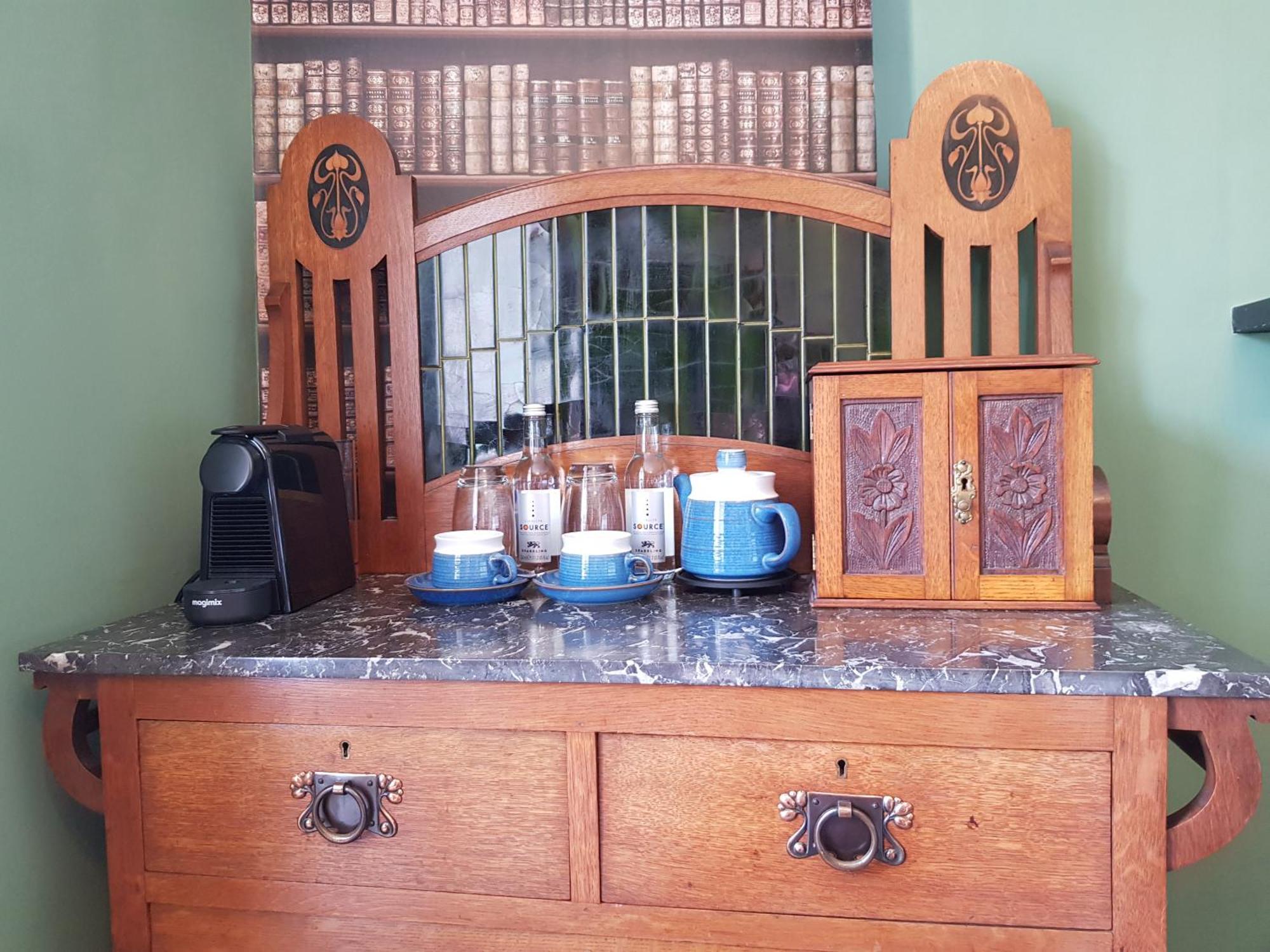 Afallon Townhouse دولغيلوو المظهر الخارجي الصورة
